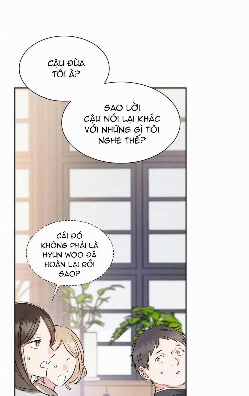 Cấp Trên Nhỏ Tuổi 20 trang 52