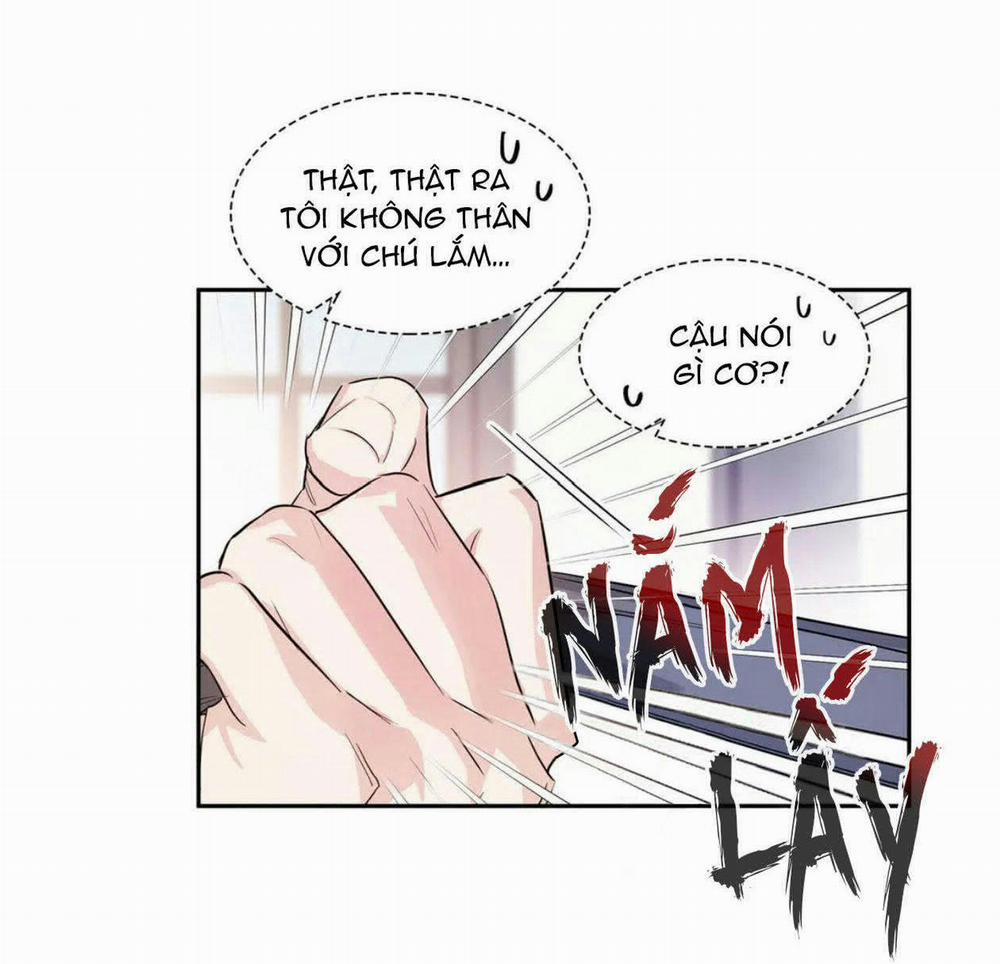 Cấp Trên Nhỏ Tuổi 20 trang 54