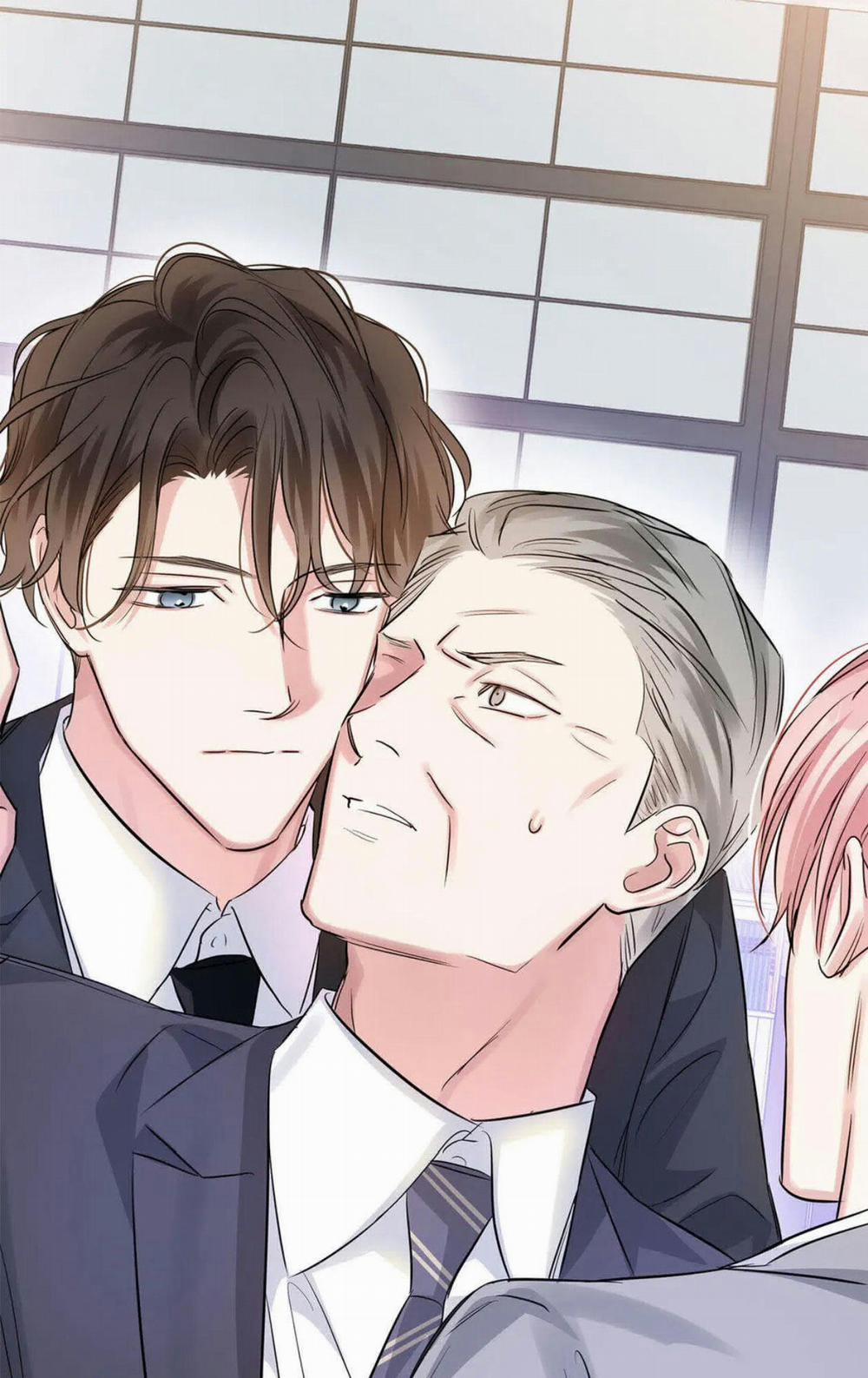 Cấp Trên Nhỏ Tuổi 20 trang 66