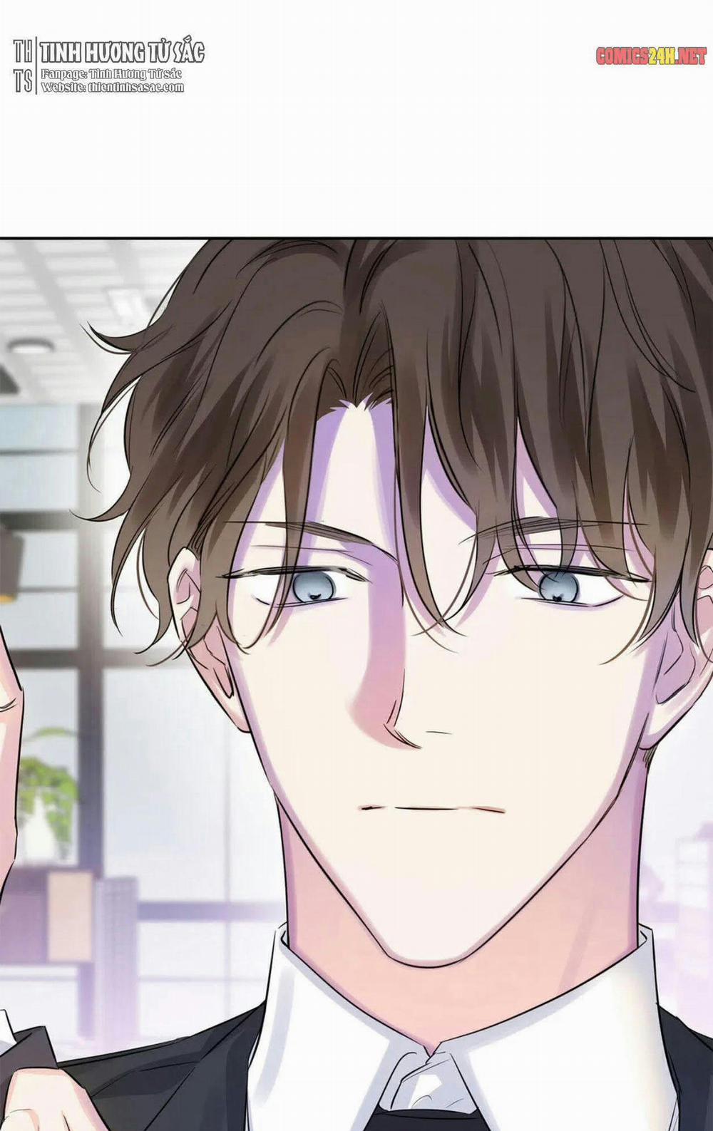 Cấp Trên Nhỏ Tuổi 20 trang 68