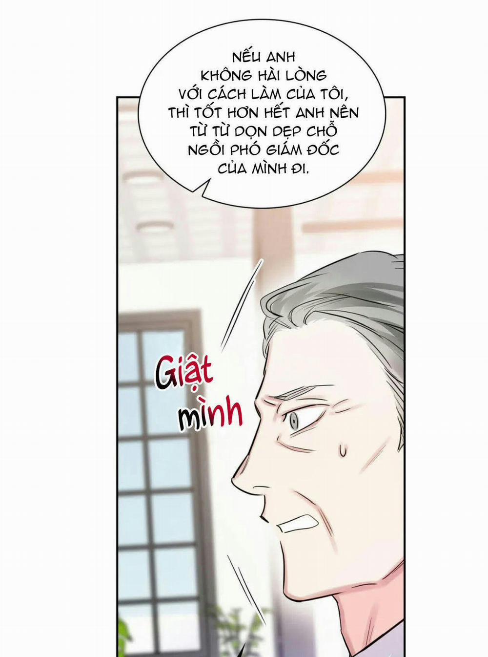 Cấp Trên Nhỏ Tuổi 20 trang 78