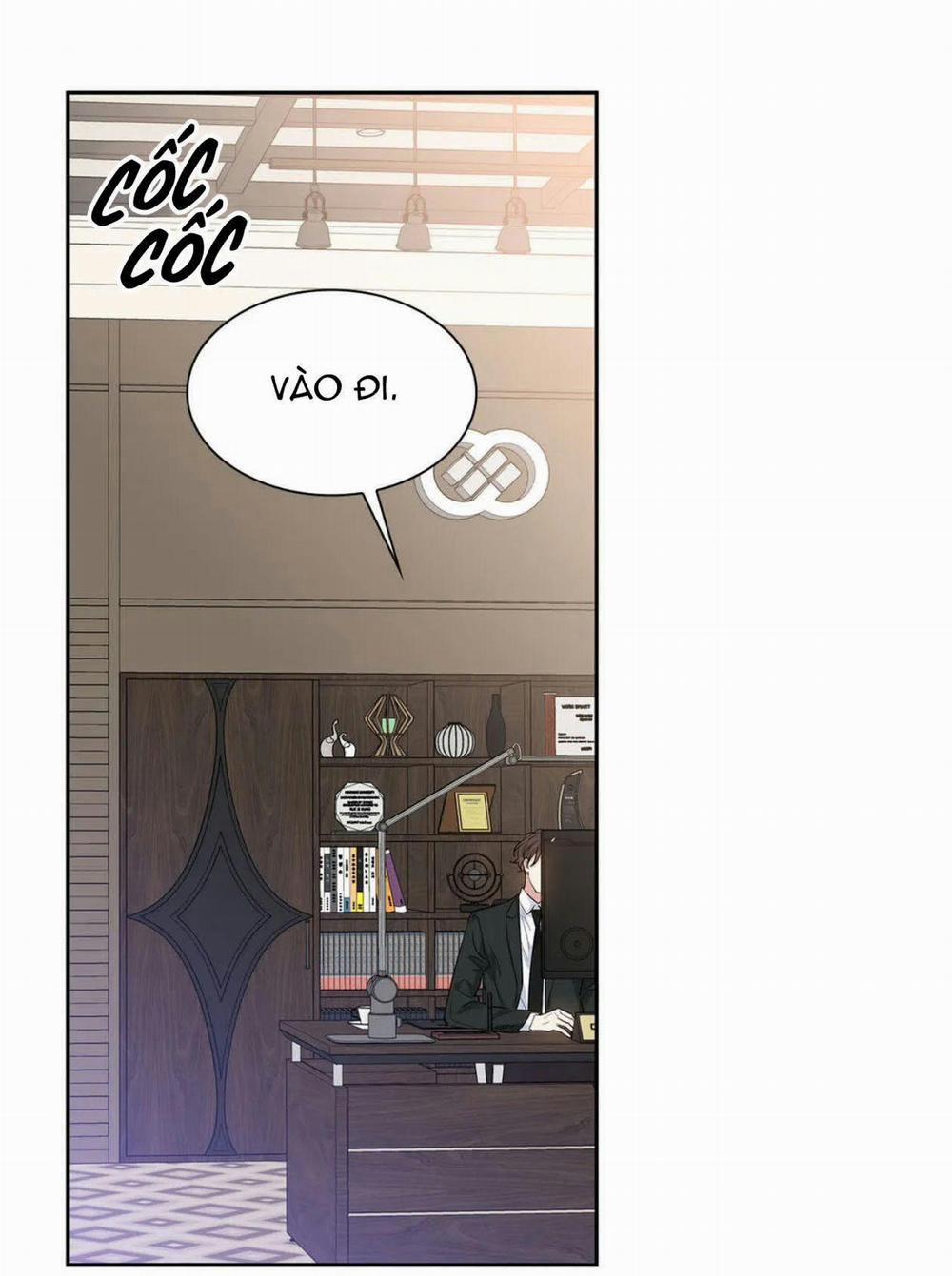 Cấp Trên Nhỏ Tuổi 20 trang 88