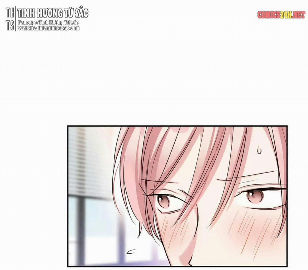 Cấp Trên Nhỏ Tuổi 20 trang 95