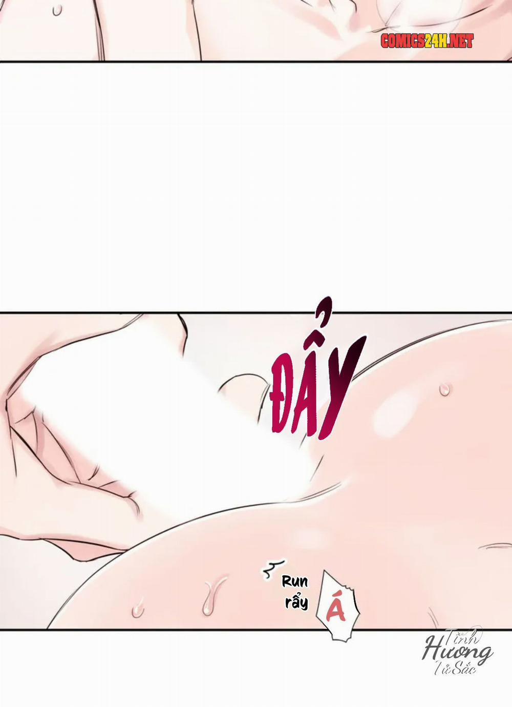 Cấp Trên Nhỏ Tuổi 3 trang 38