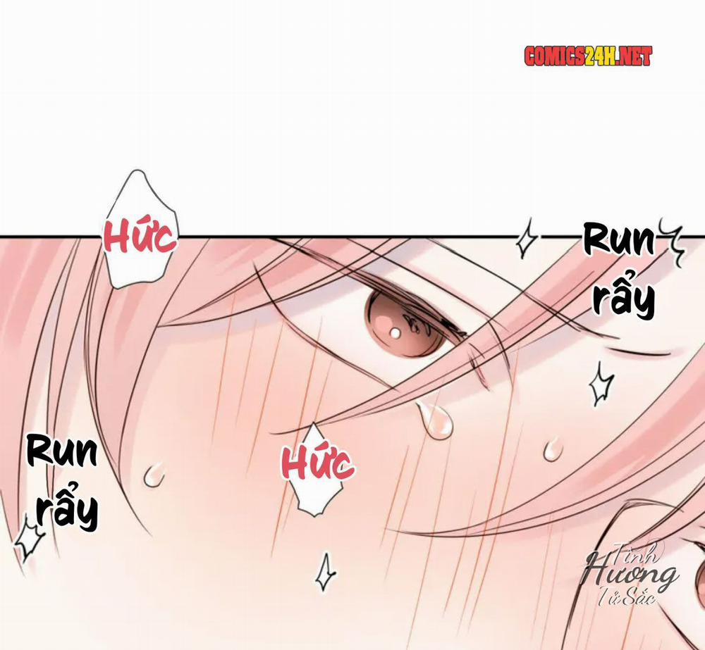 Cấp Trên Nhỏ Tuổi 3 trang 49