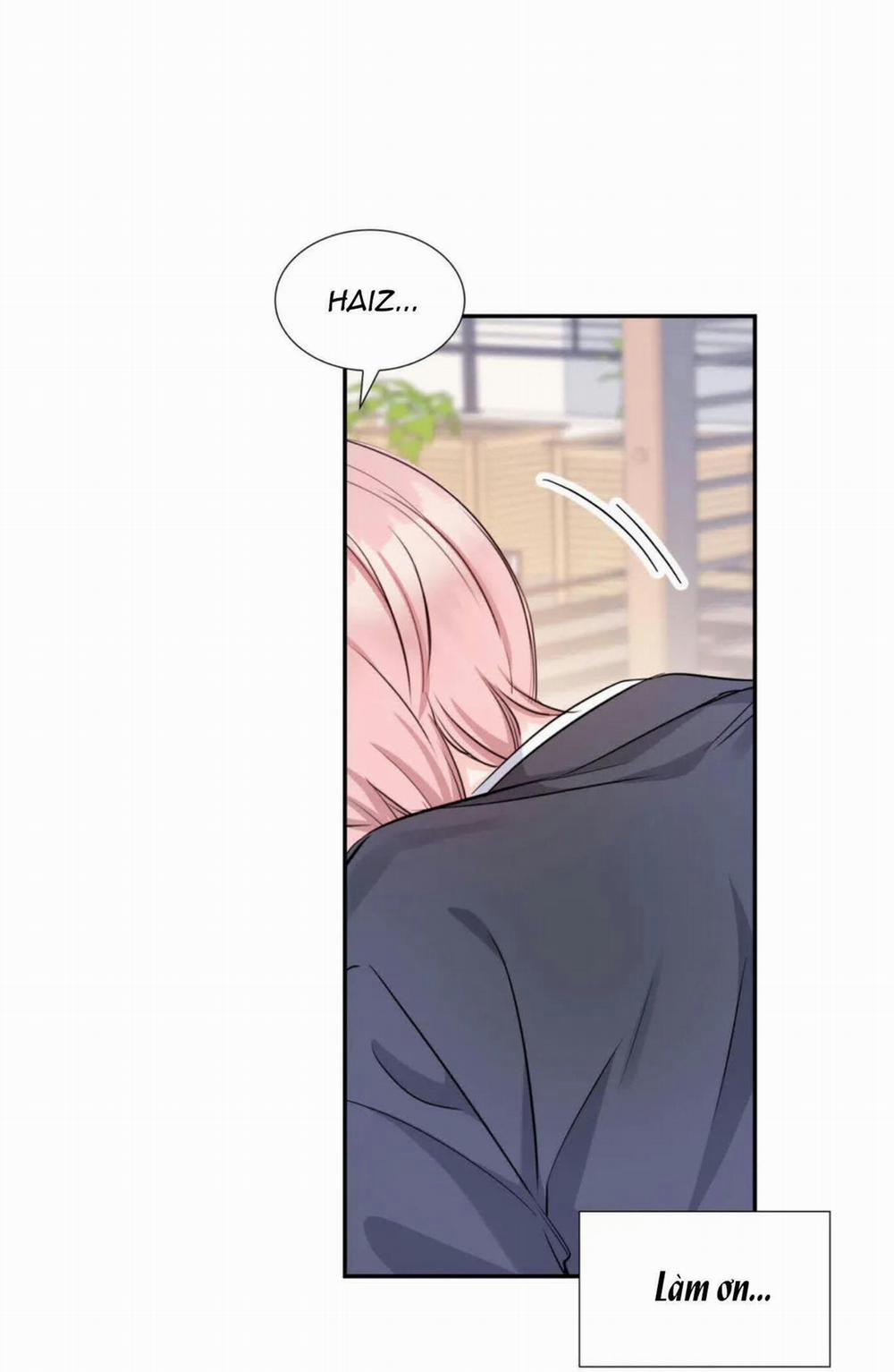 Cấp Trên Nhỏ Tuổi 6 trang 10