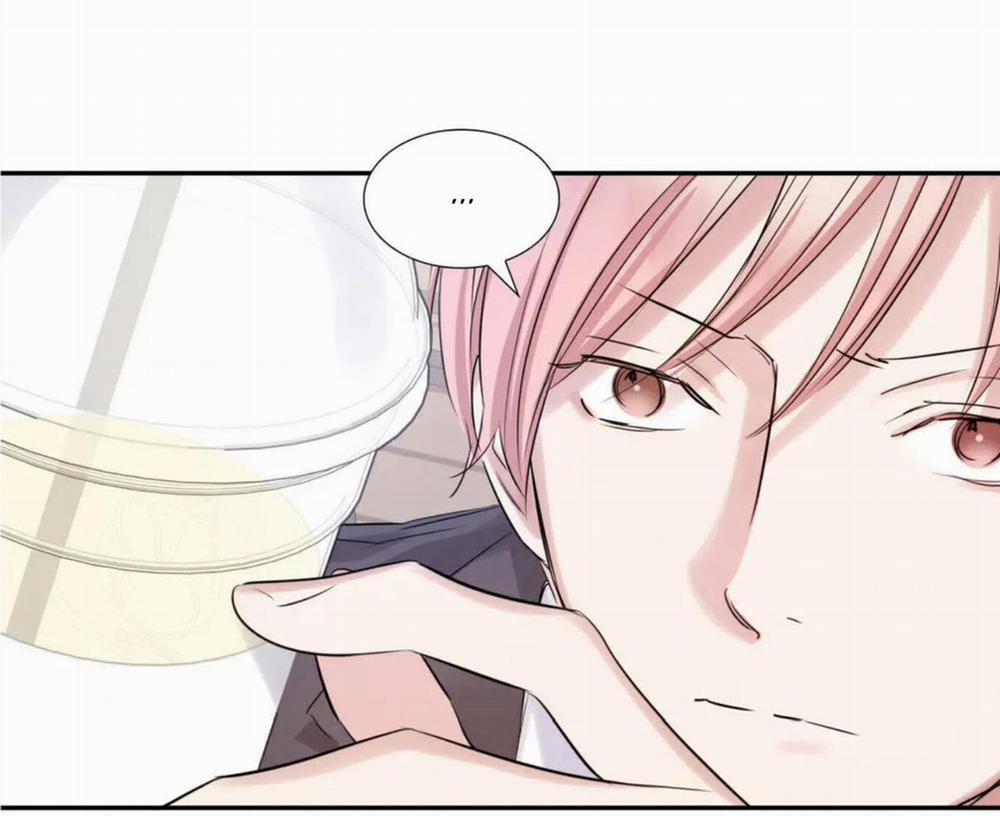 Cấp Trên Nhỏ Tuổi 6 trang 32