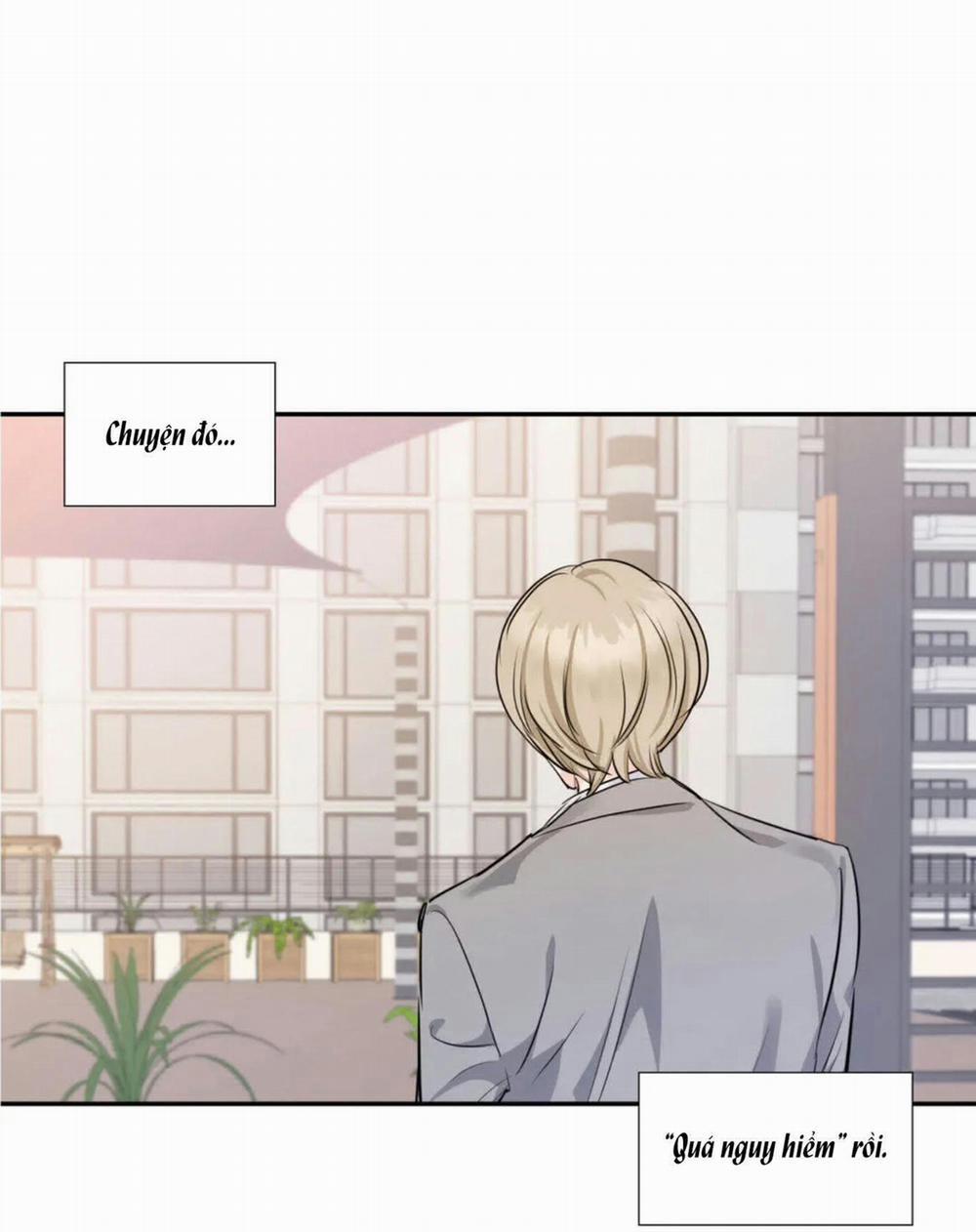 Cấp Trên Nhỏ Tuổi 6 trang 44