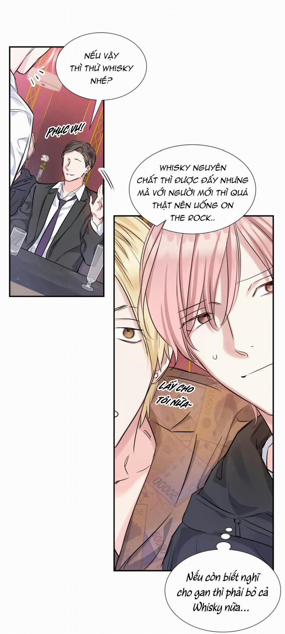 Cấp Trên Nhỏ Tuổi 6 trang 53