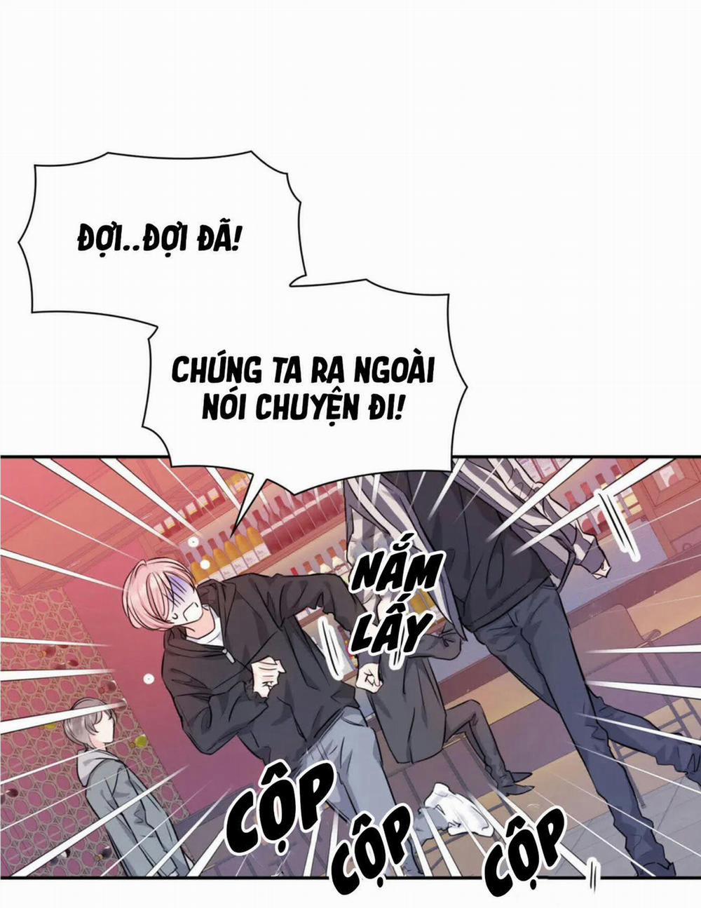 Cấp Trên Nhỏ Tuổi 6 trang 62