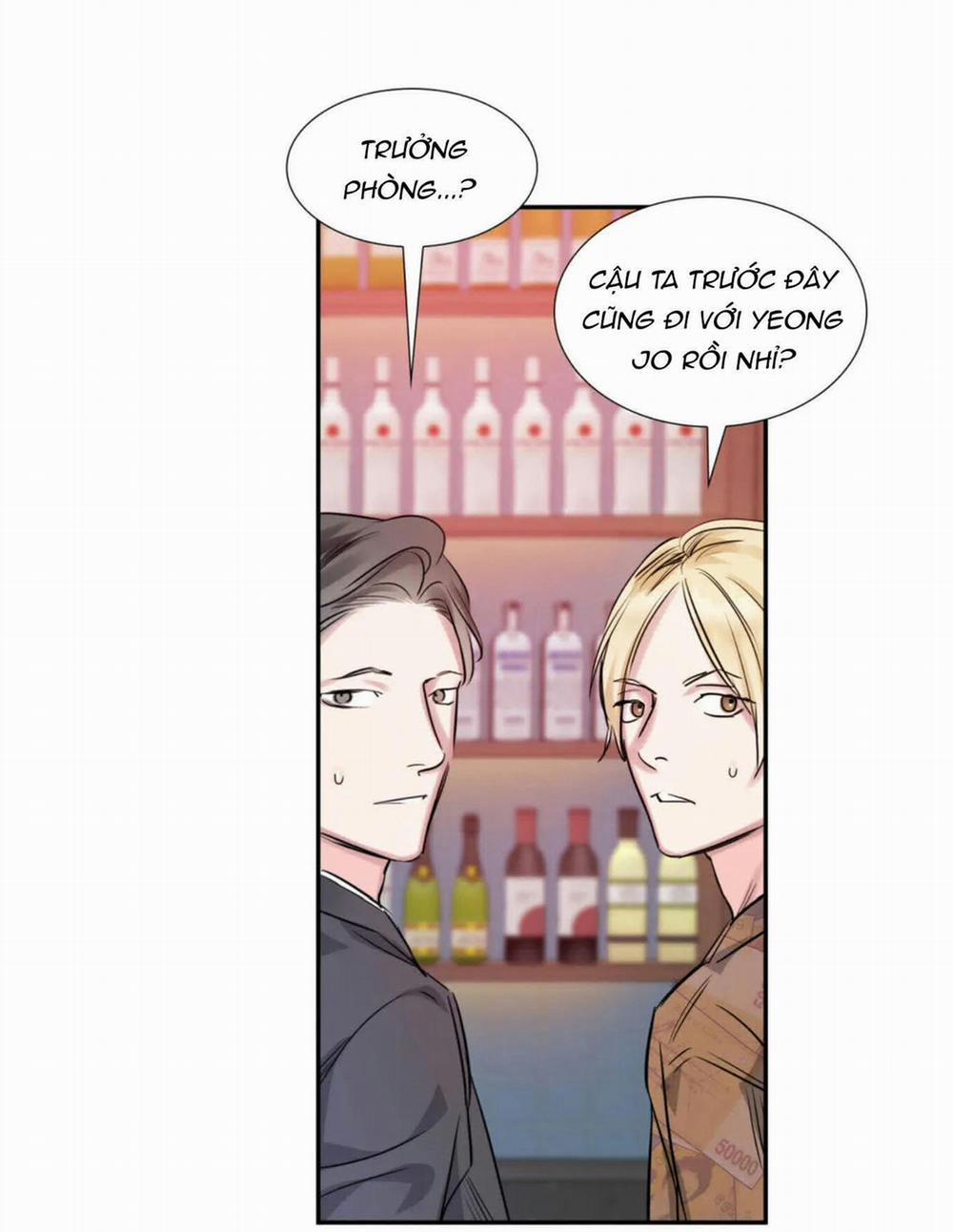 Cấp Trên Nhỏ Tuổi 6 trang 64