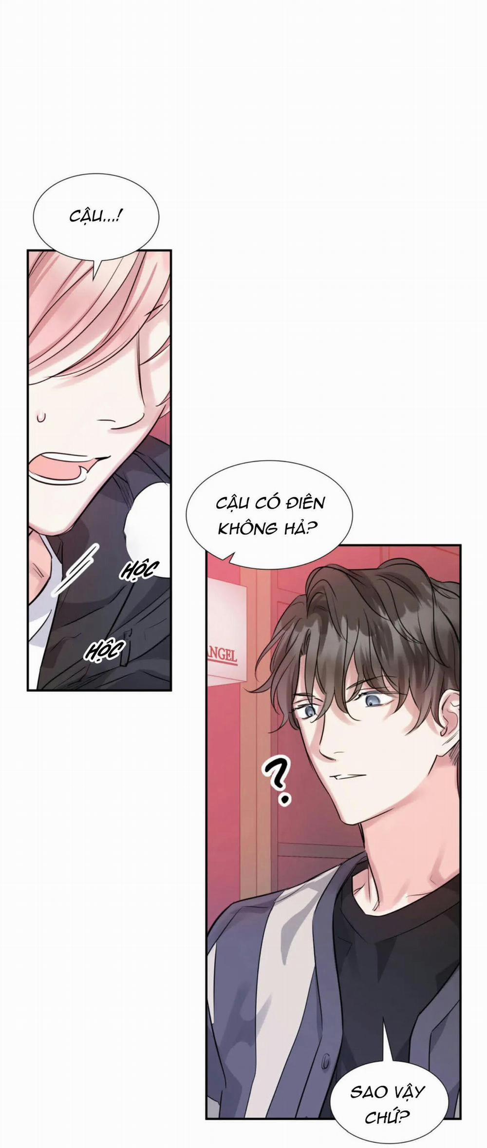 Cấp Trên Nhỏ Tuổi 6 trang 71