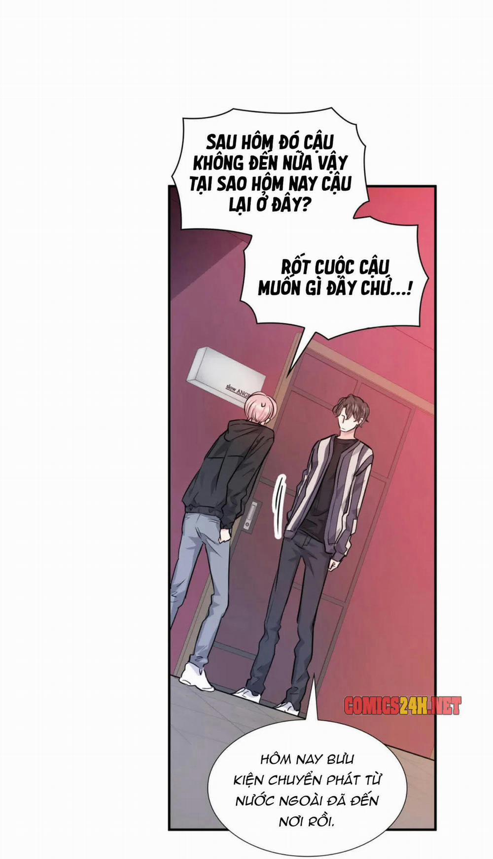 Cấp Trên Nhỏ Tuổi 6 trang 77