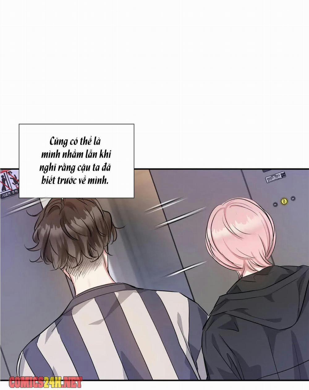 Cấp Trên Nhỏ Tuổi 7 trang 29