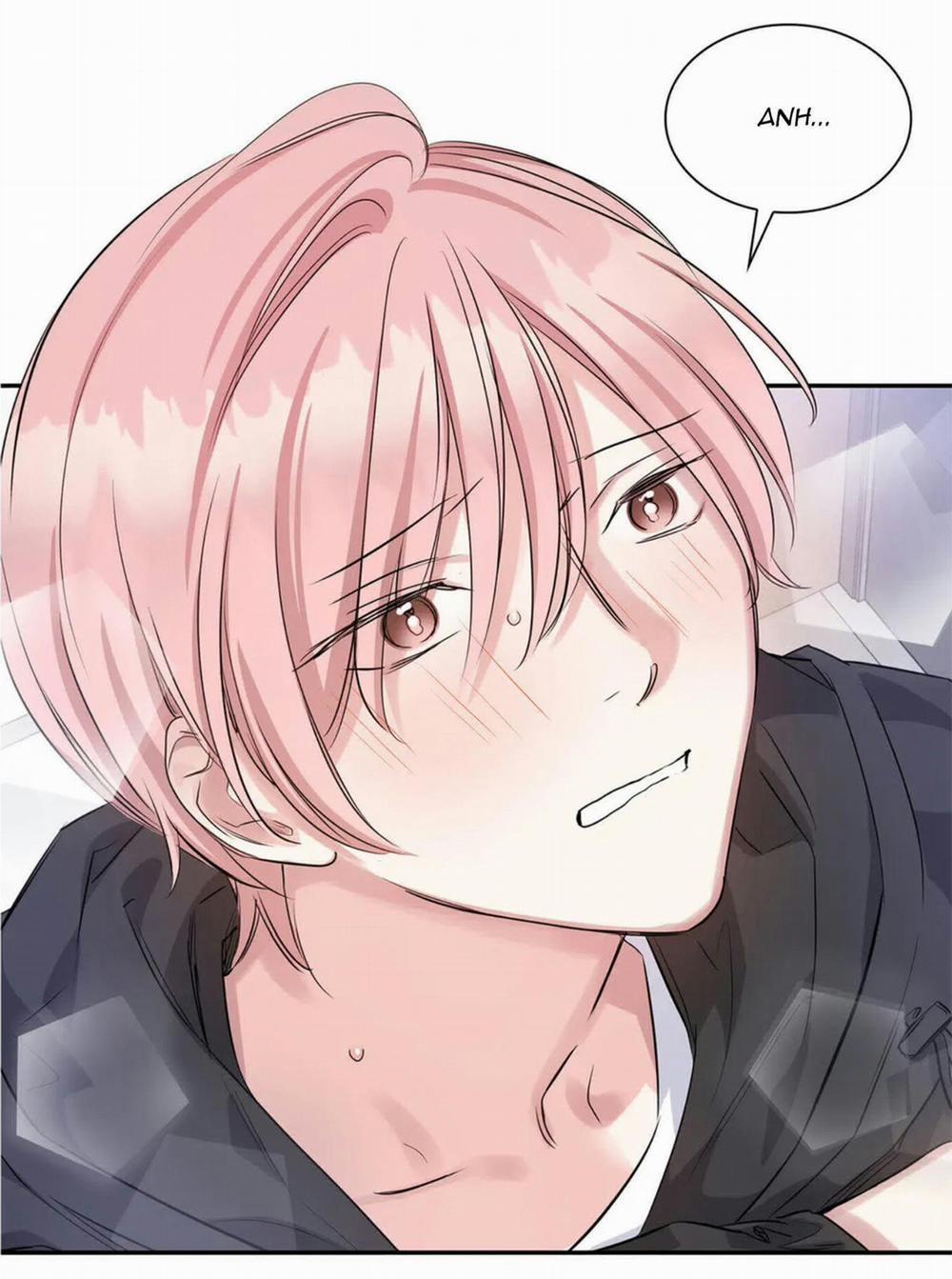 Cấp Trên Nhỏ Tuổi 7 trang 45