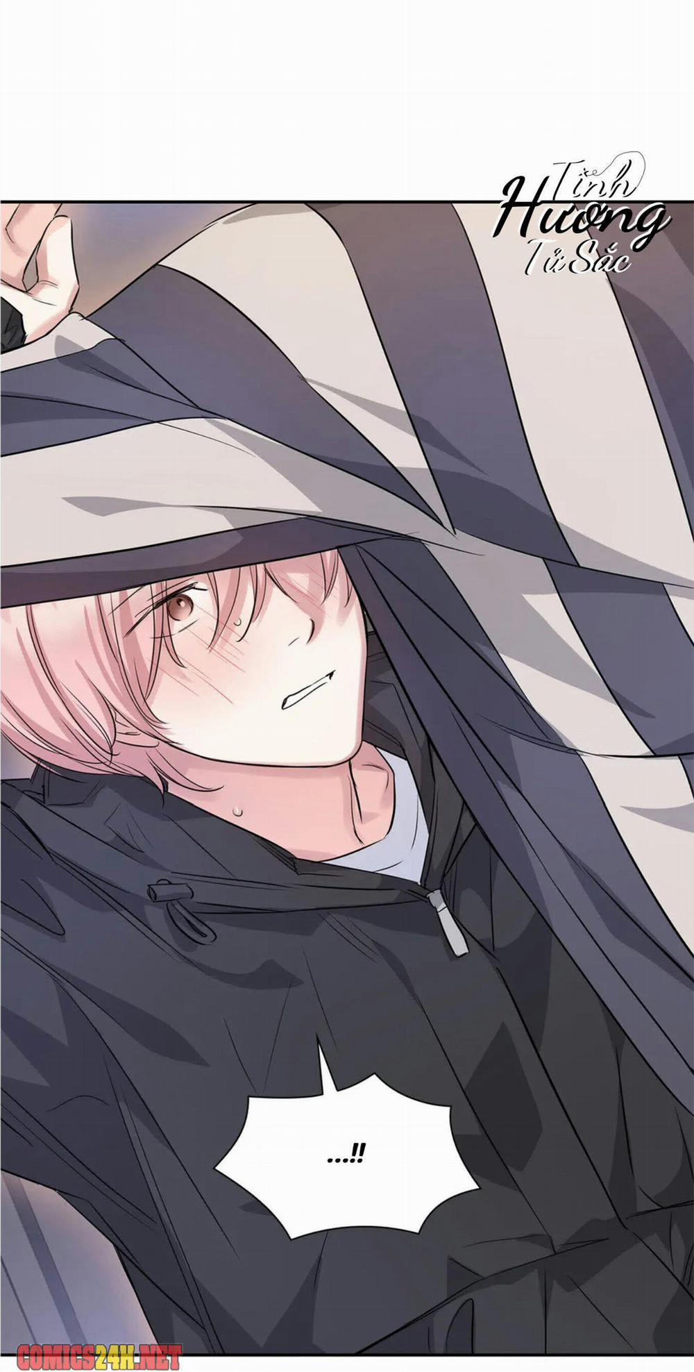 Cấp Trên Nhỏ Tuổi 7 trang 51