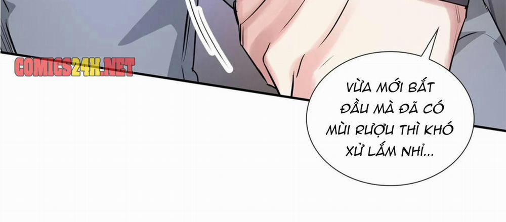 Cấp Trên Nhỏ Tuổi 7 trang 56