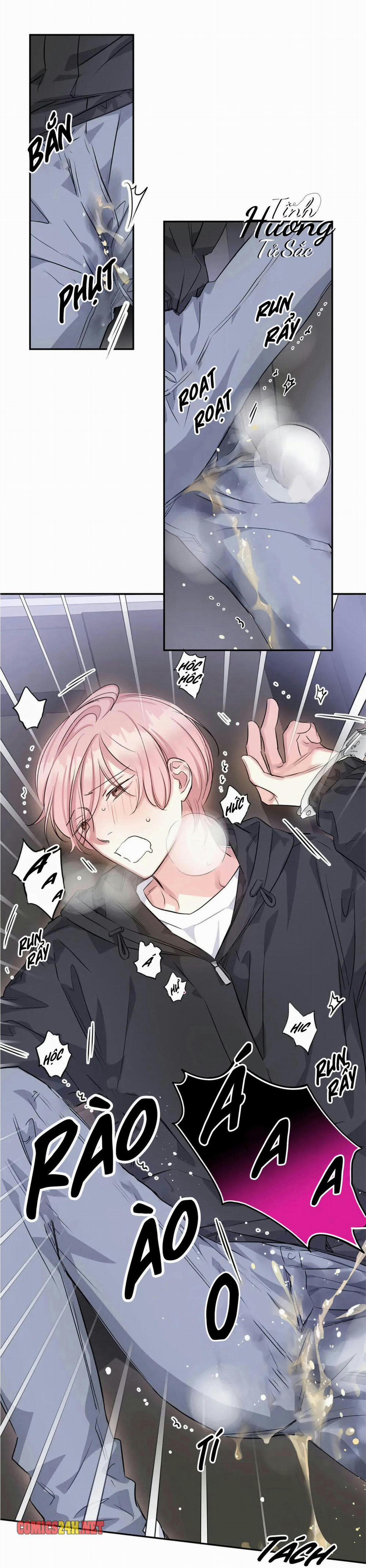 Cấp Trên Nhỏ Tuổi 7 trang 69