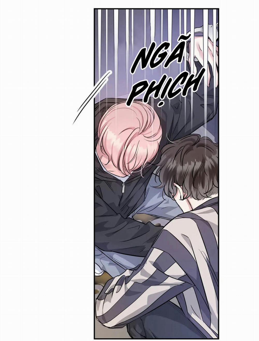 Cấp Trên Nhỏ Tuổi 7 trang 74