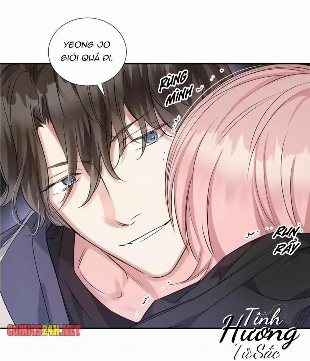 Cấp Trên Nhỏ Tuổi 7 trang 76