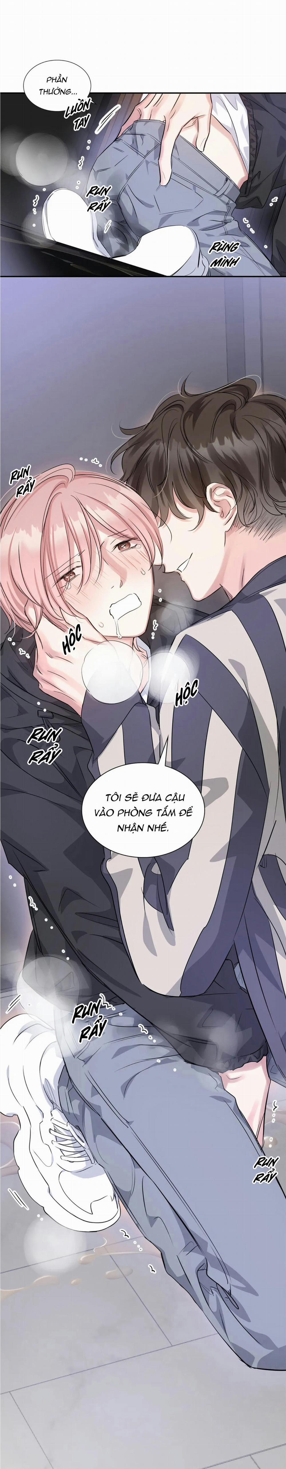 Cấp Trên Nhỏ Tuổi 7 trang 78