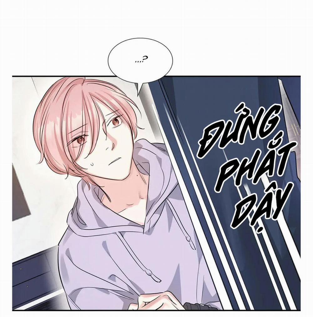 Cấp Trên Nhỏ Tuổi 8 trang 32