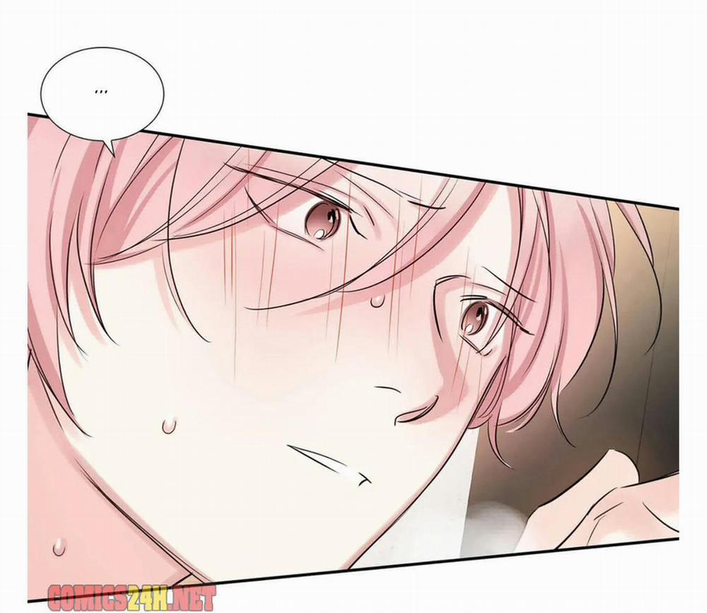 Cấp Trên Nhỏ Tuổi 8 trang 35