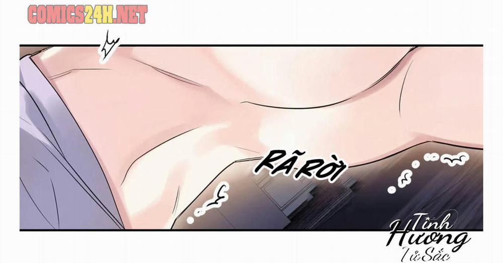 Cấp Trên Nhỏ Tuổi 8 trang 49