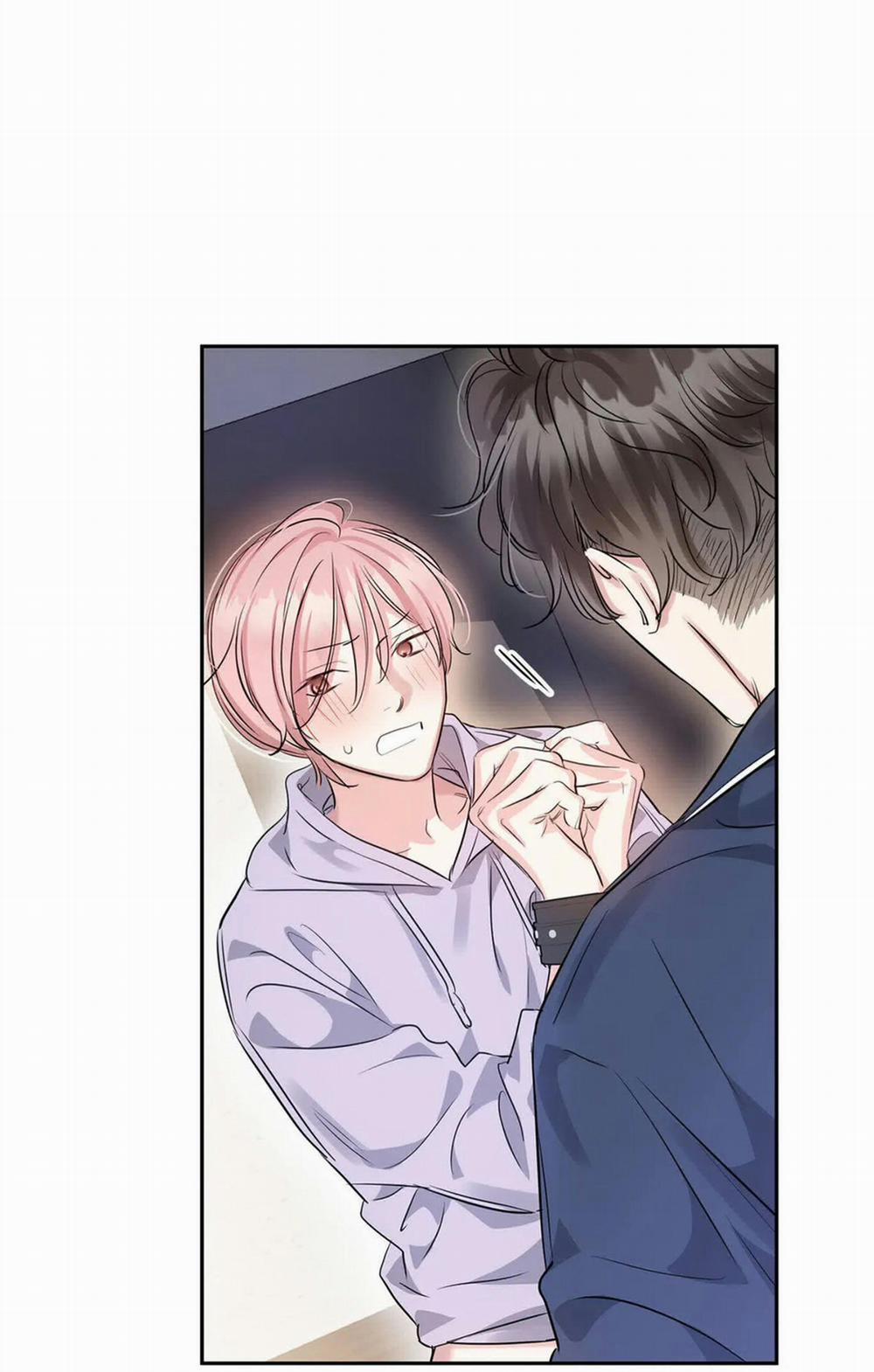 Cấp Trên Nhỏ Tuổi 8 trang 60