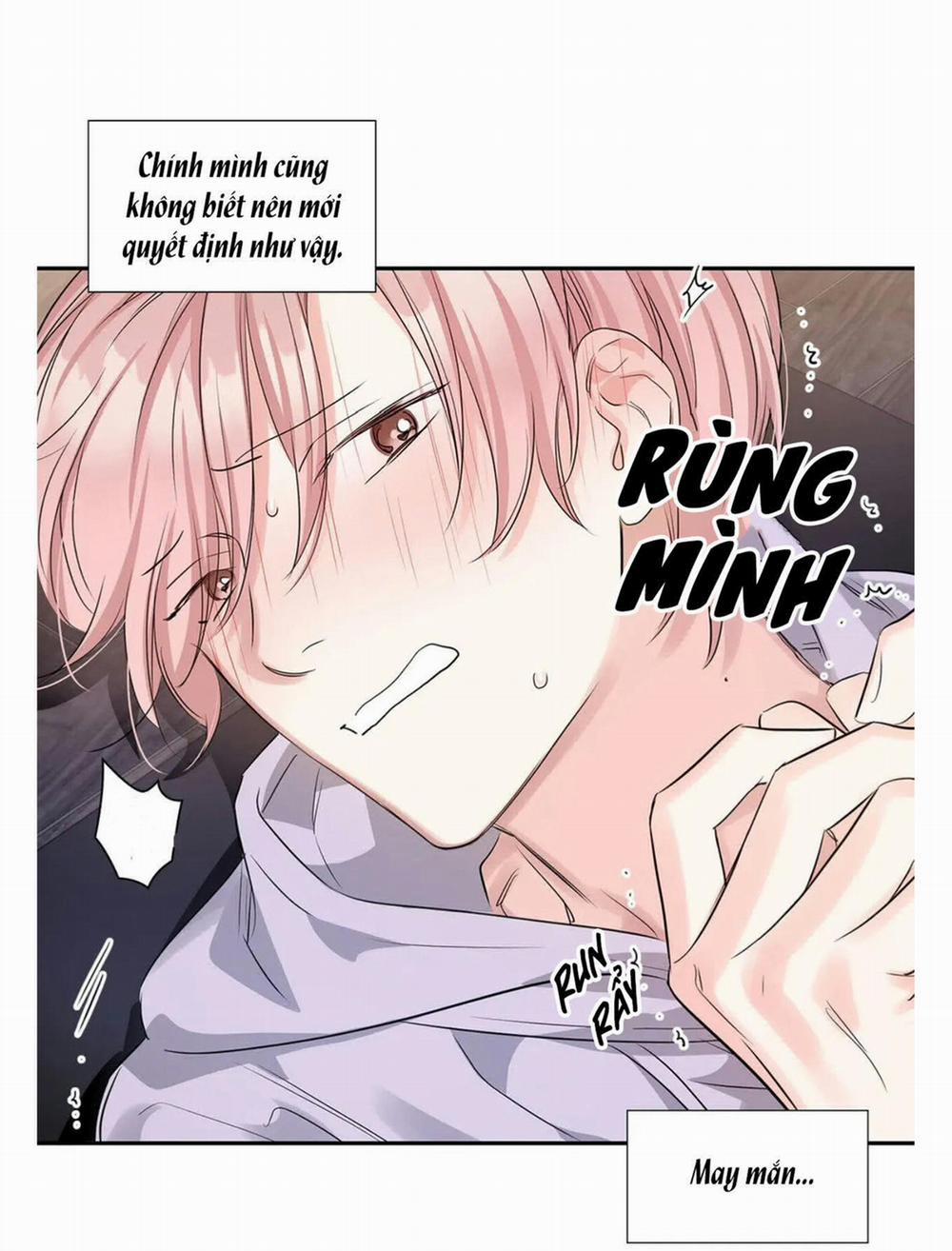 Cấp Trên Nhỏ Tuổi 8 trang 64