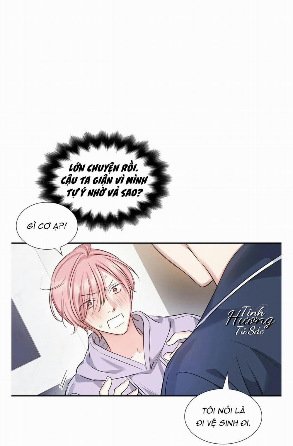 Cấp Trên Nhỏ Tuổi 8 trang 68