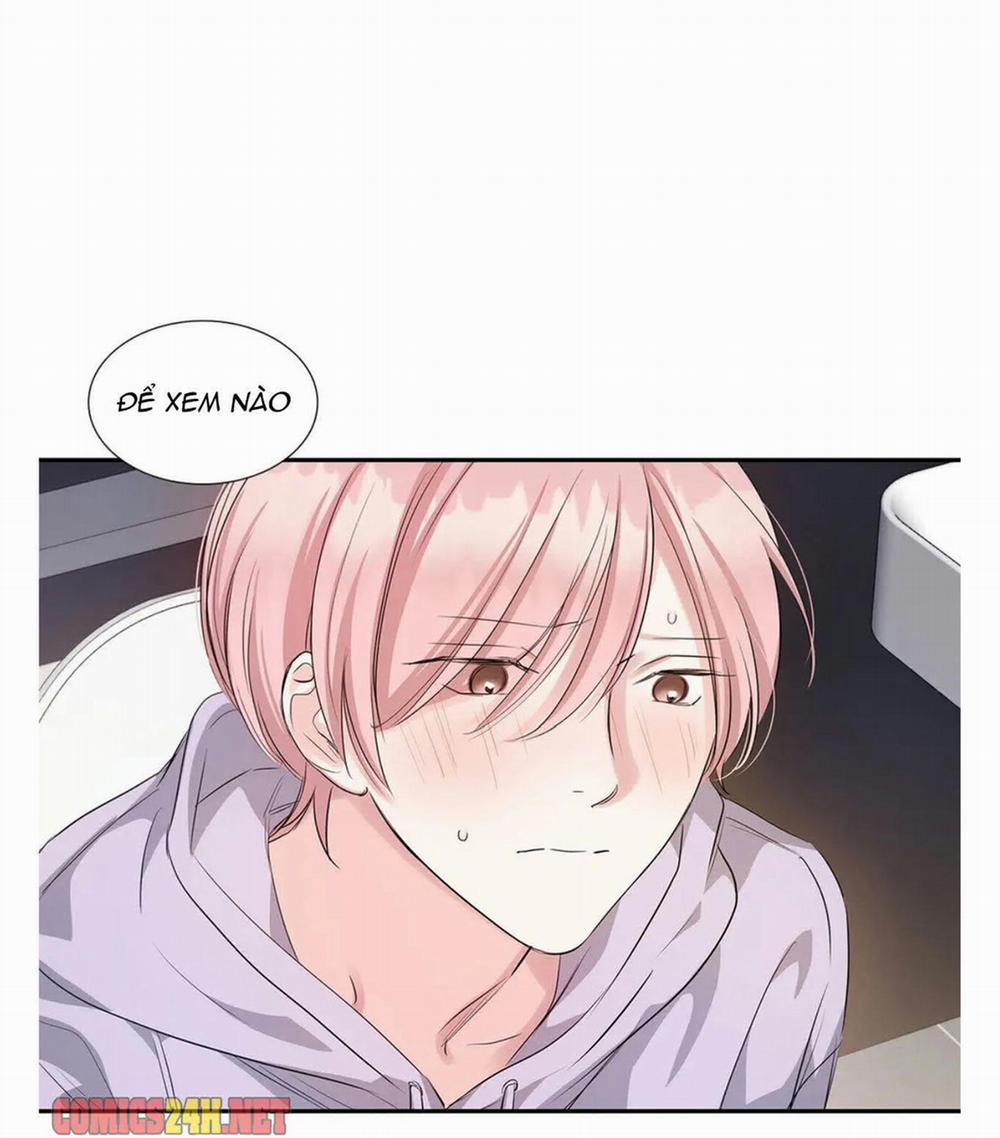 Cấp Trên Nhỏ Tuổi 8 trang 82