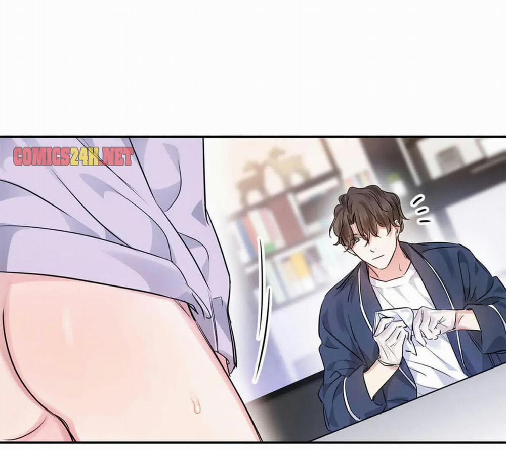 Cấp Trên Nhỏ Tuổi 9 trang 13