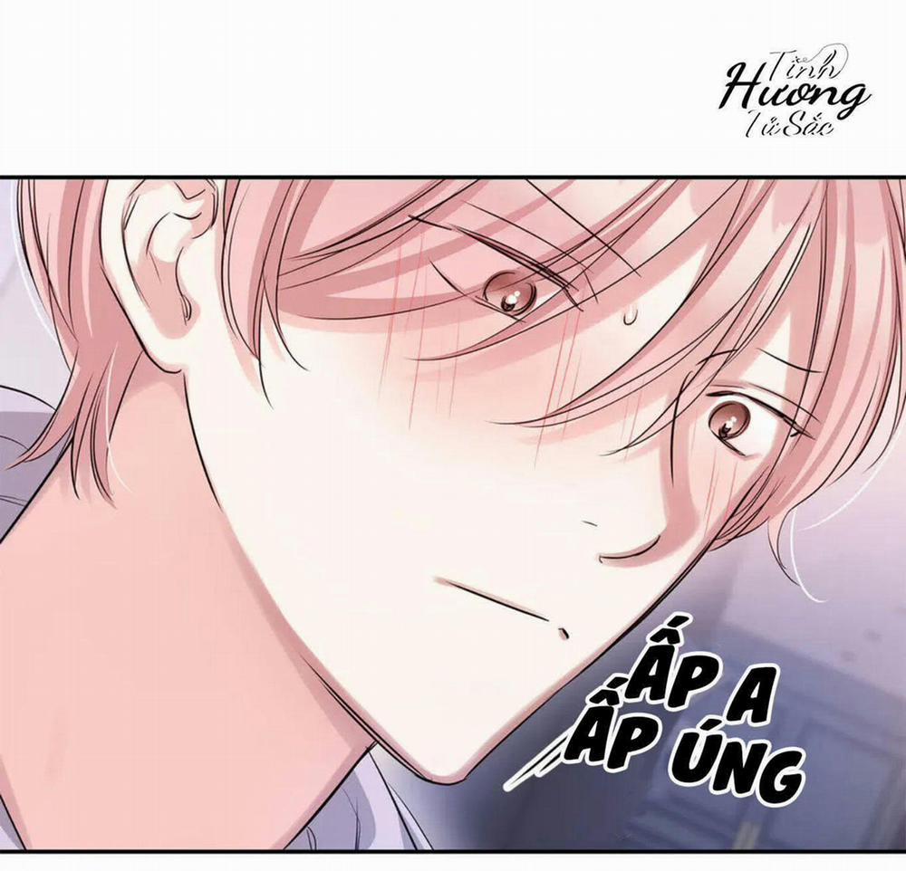 Cấp Trên Nhỏ Tuổi 9 trang 28