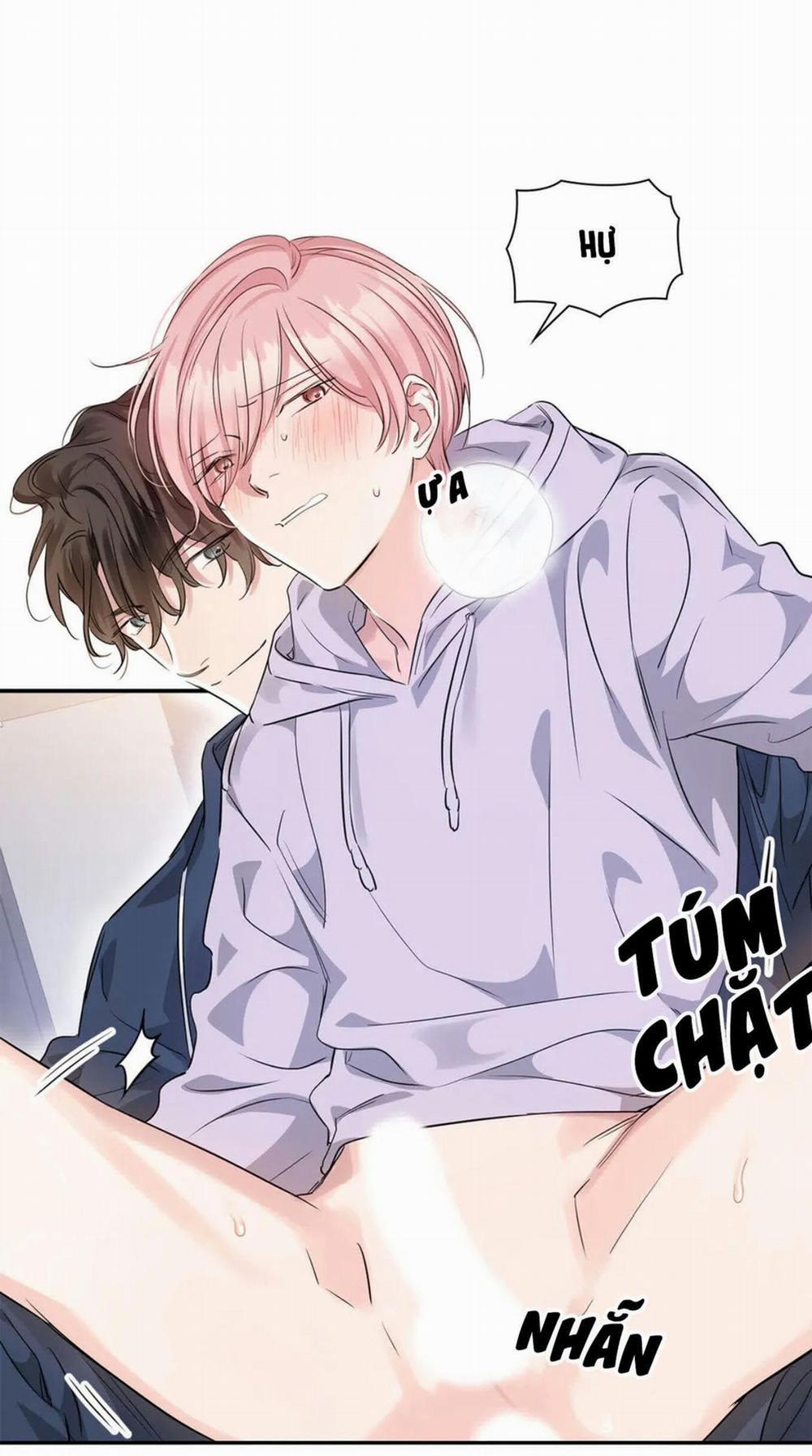 Cấp Trên Nhỏ Tuổi 9 trang 45