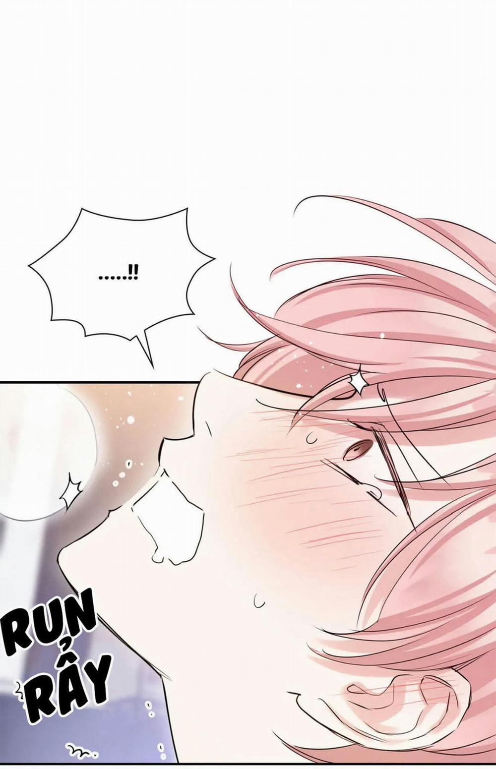 Cấp Trên Nhỏ Tuổi 9 trang 51