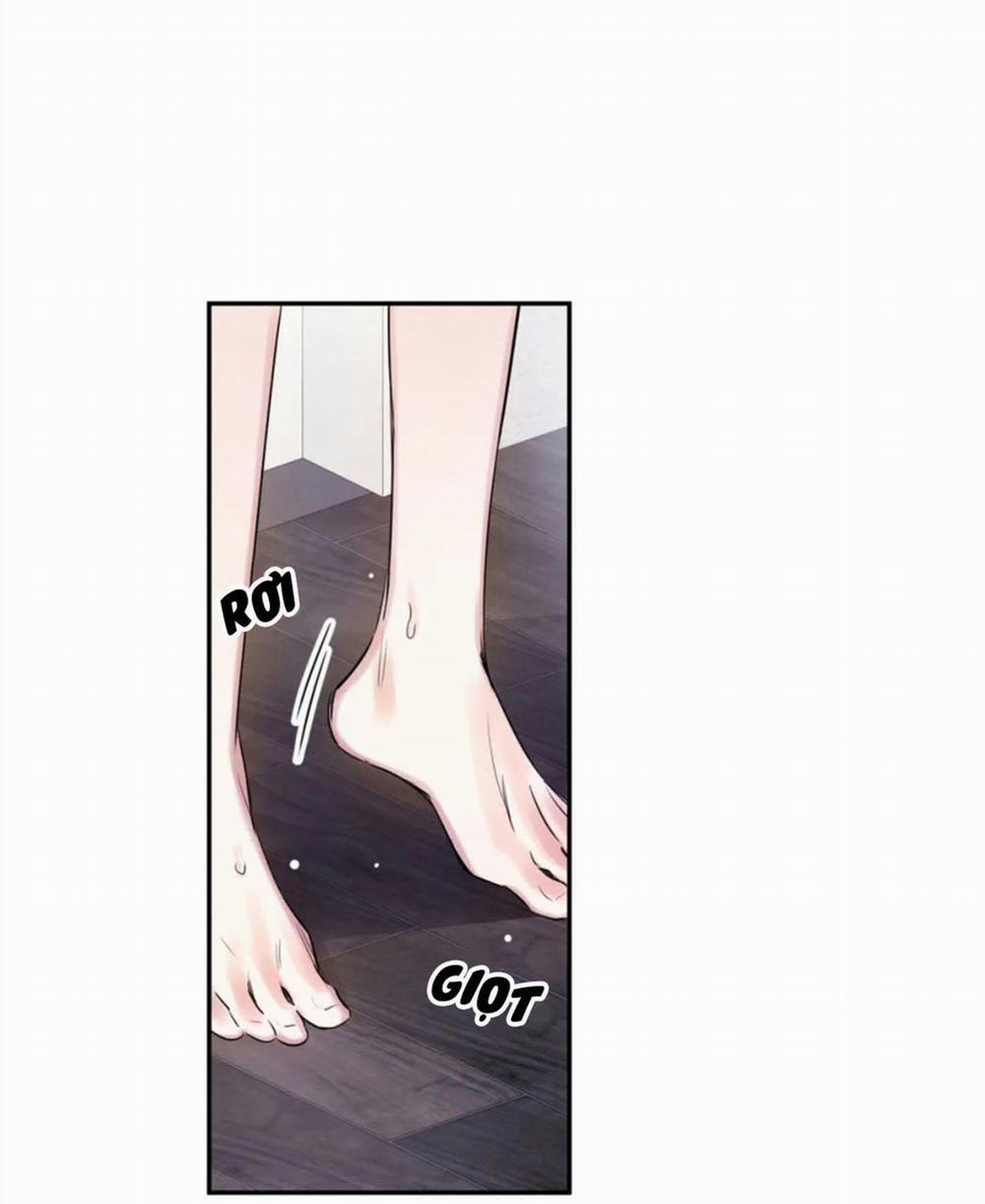 Cấp Trên Nhỏ Tuổi 9 trang 6