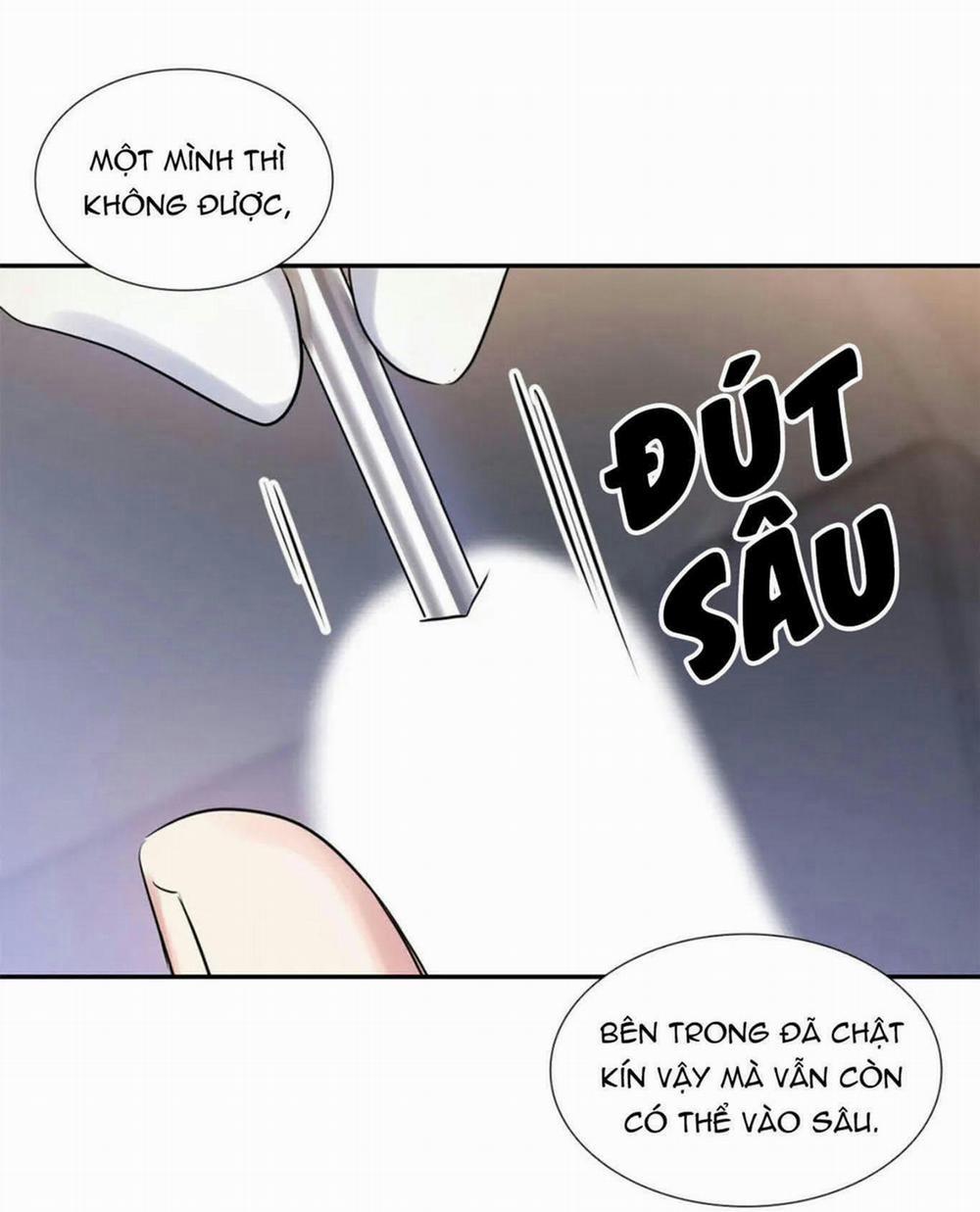 Cấp Trên Nhỏ Tuổi 9 trang 60