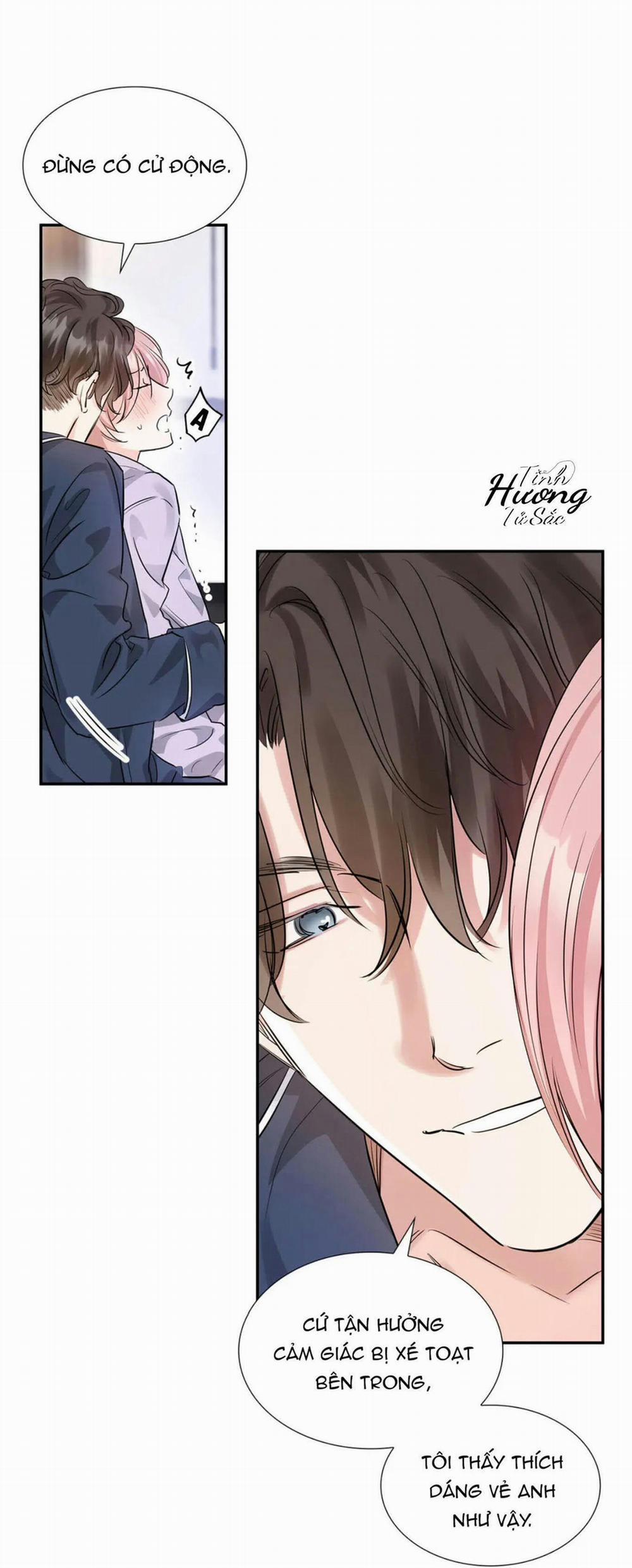 Cấp Trên Nhỏ Tuổi 9 trang 65