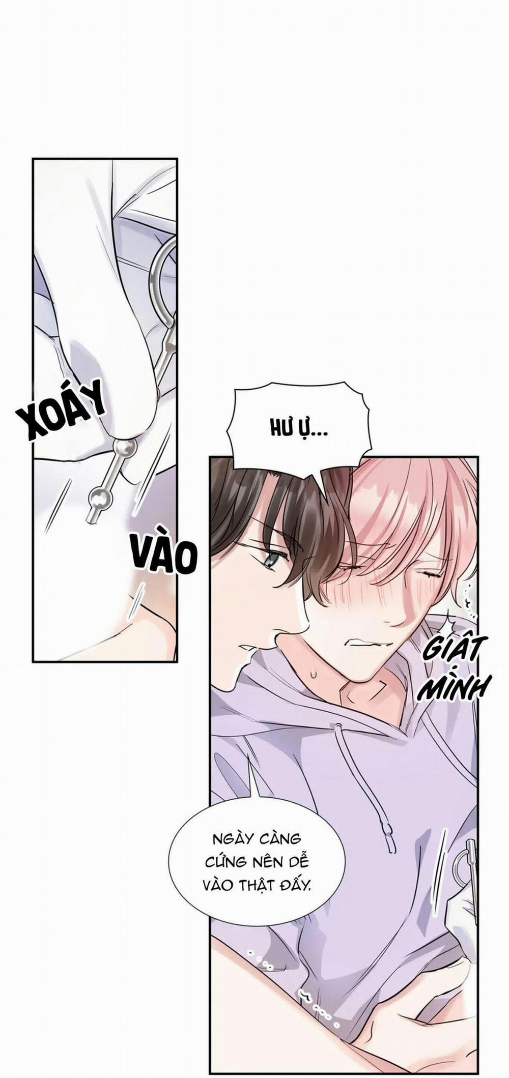 Cấp Trên Nhỏ Tuổi 9 trang 68