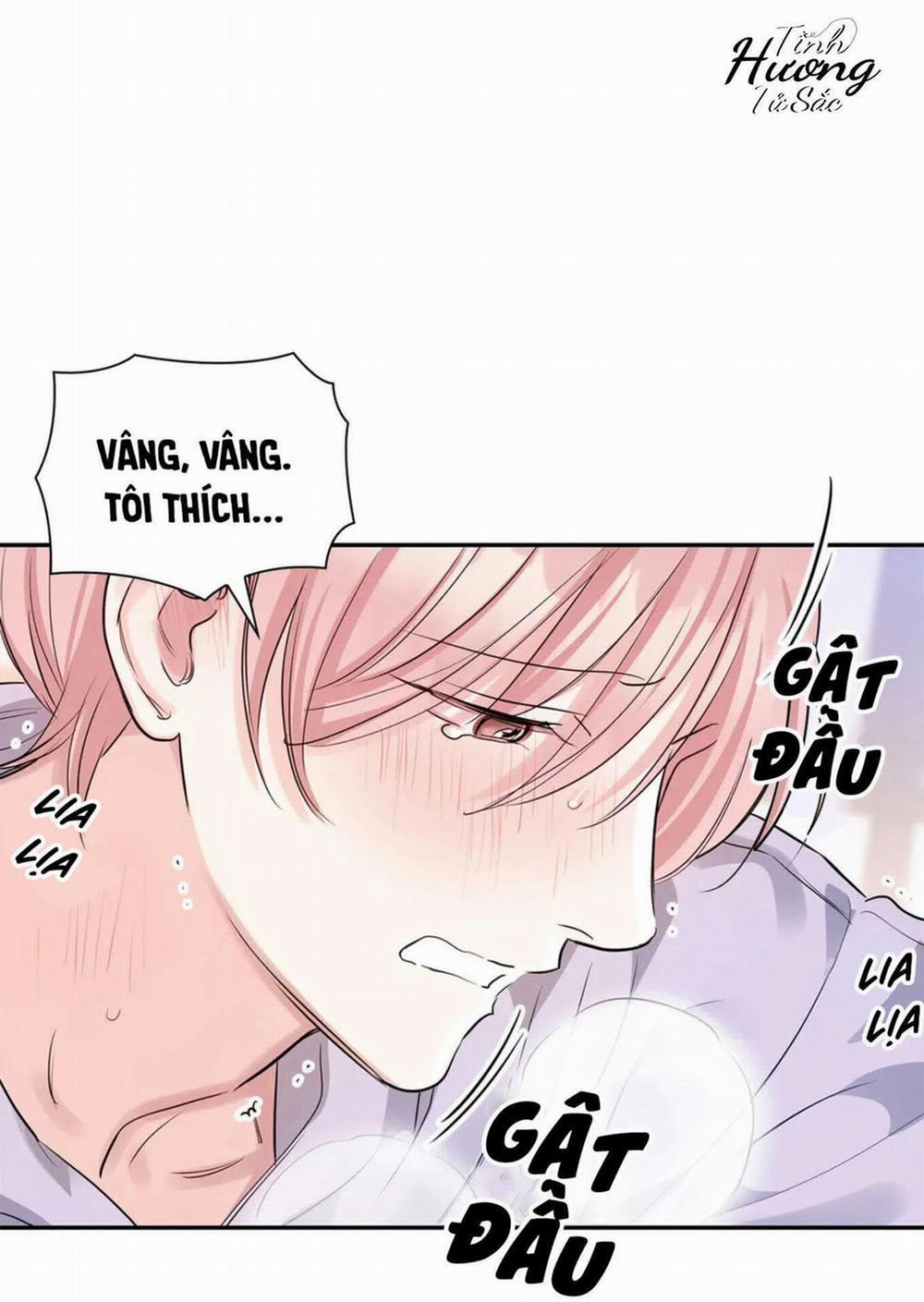 Cấp Trên Nhỏ Tuổi 9 trang 74