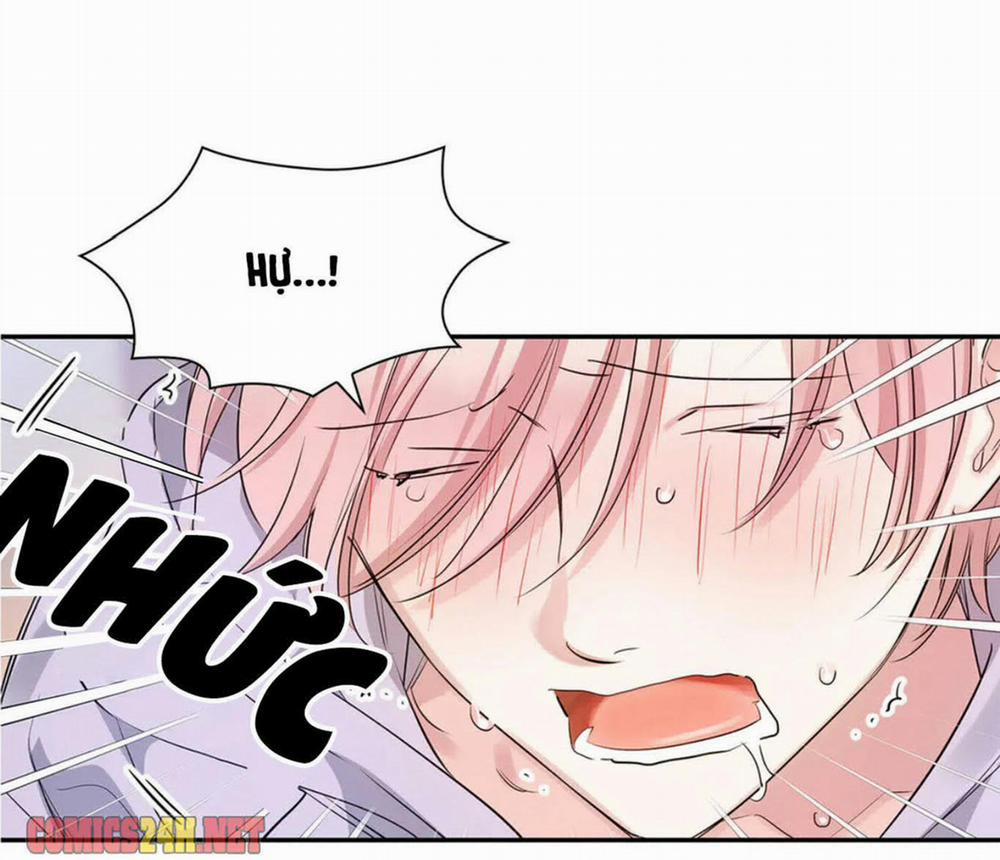 Cấp Trên Nhỏ Tuổi 9 trang 79