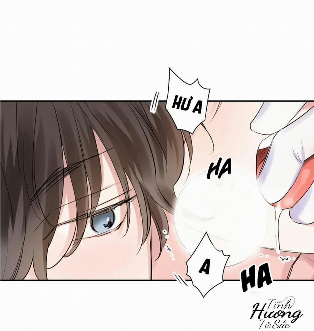 Cấp Trên Nhỏ Tuổi 9 trang 87