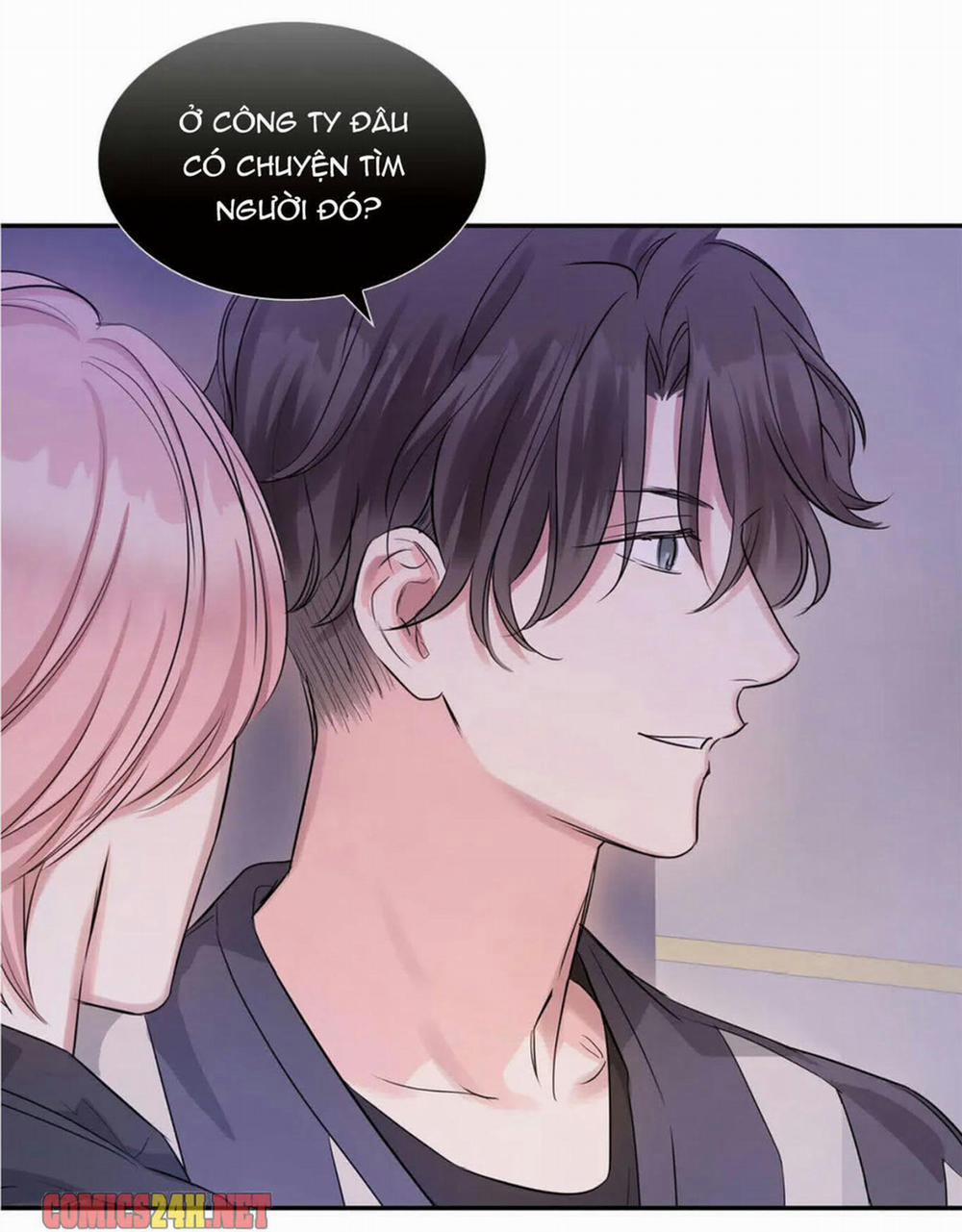 Cấp Trên Nhỏ Tuổi 9 trang 89