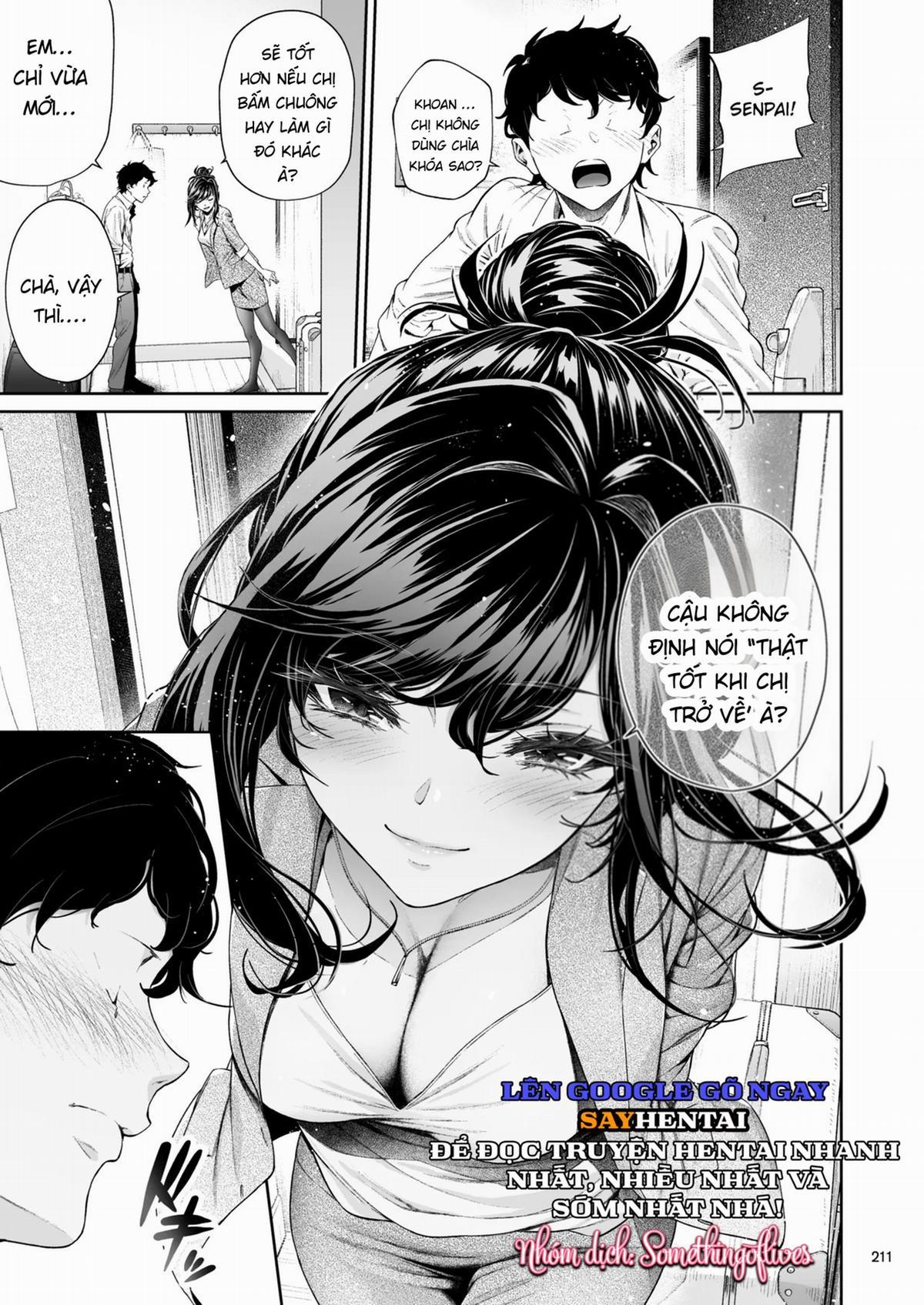 Cấp trên nơi làm việc 2 2 trang 17