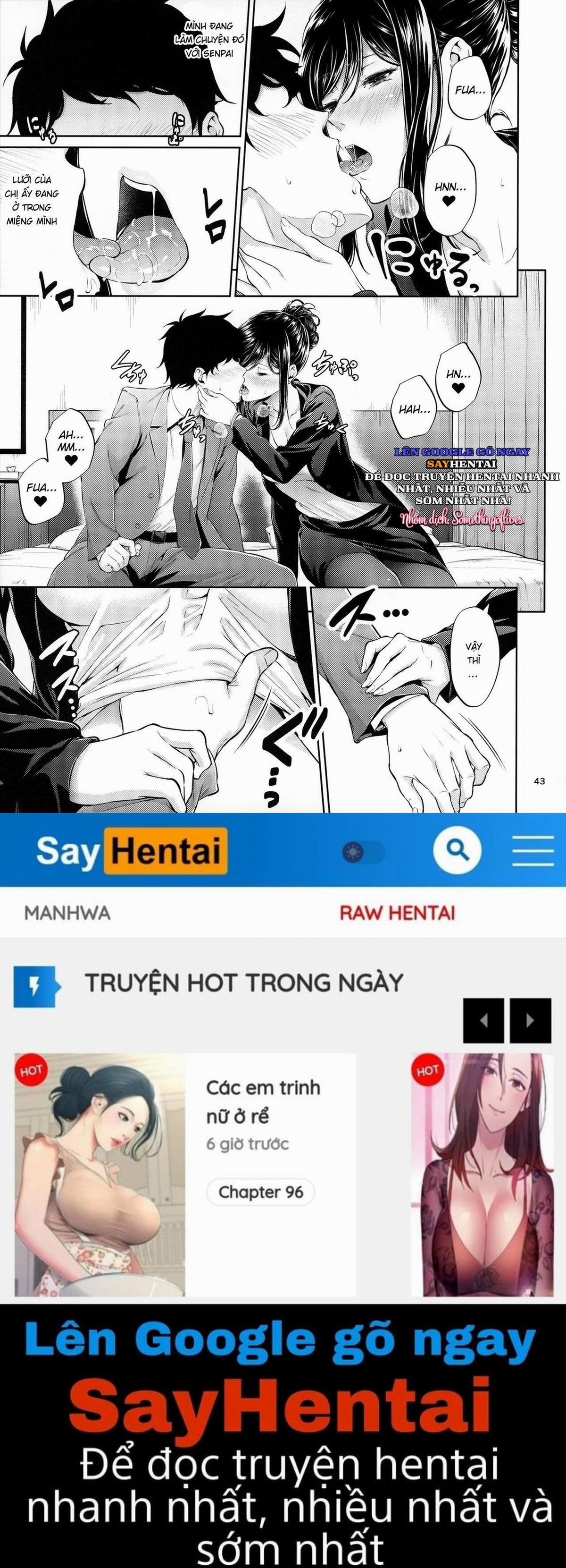 Cấp trên nơi làm việc 2 trang 19