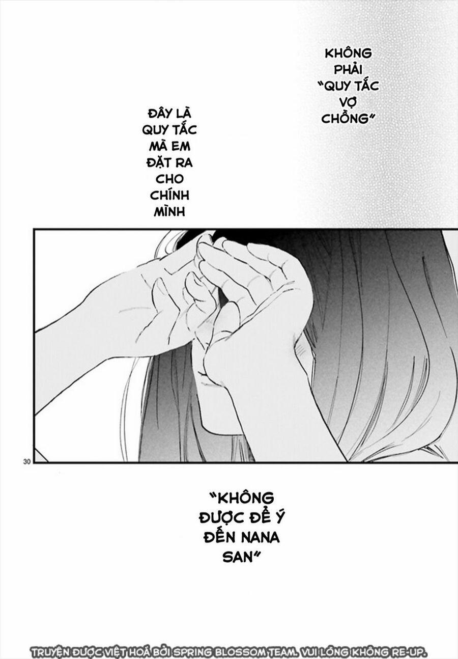 Cặp Vợ Chồng Hờ Ở Tiệm Cá Vàng 2 trang 30