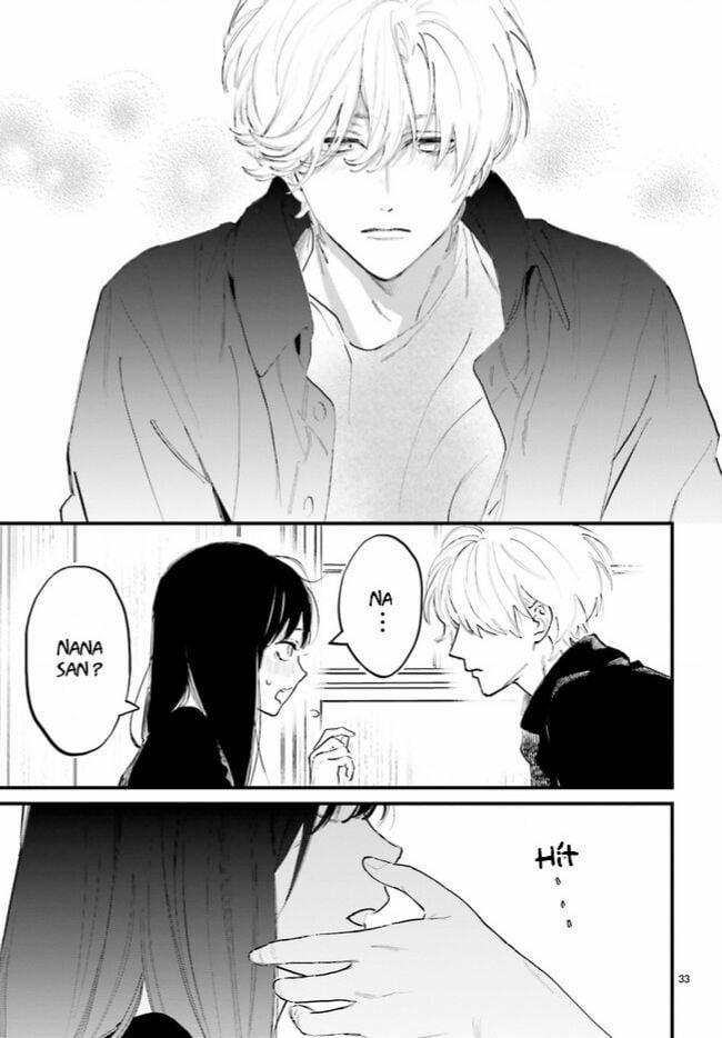 Cặp Vợ Chồng Hờ Ở Tiệm Cá Vàng 3 trang 35