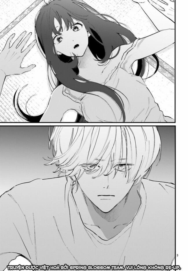 Cặp Vợ Chồng Hờ Ở Tiệm Cá Vàng 4 trang 5