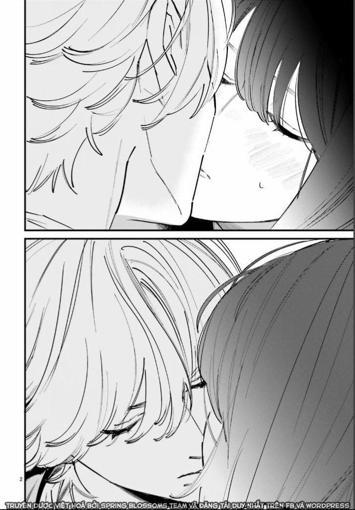 Cặp Vợ Chồng Hờ Ở Tiệm Cá Vàng 8 trang 2